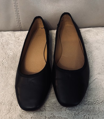 Cabin crew ballet flats - ballet,