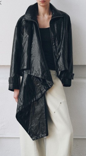 Bnwt zara faux - bnwt, zw