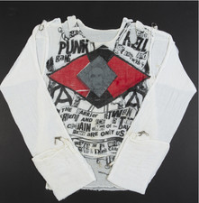 ORIG SEX PISTOLS VIVIAN