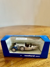 Brumm Revival 1:43 Scale 1922