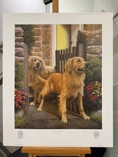 Nigel Hemming - Reception Commitee  (Print Only) - In Stock