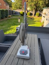 Retro Hoover Junior Cased Model 1334 vacum cleaner