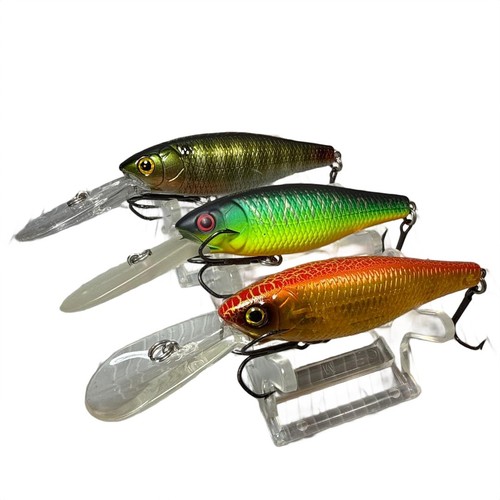 Megabass deep 200t - megabass, x