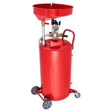Uimoso 21-Gallon Portable Oil