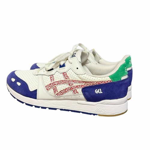 Asics tiger vintage - asics,