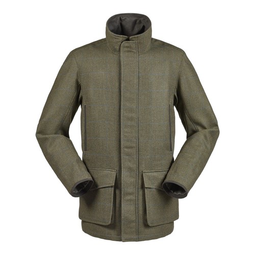 Musto gore tex technical tweed - gore-tex,