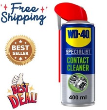 WD-40 Specialist Contact