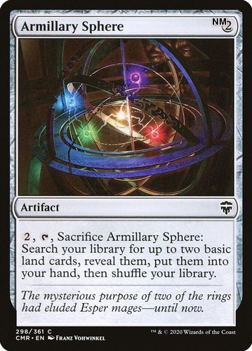 Armillary sphere 298 - armillary,