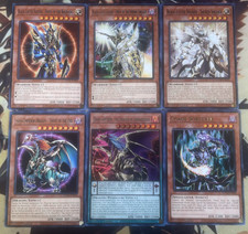 Yugioh Chaos Emperor The
