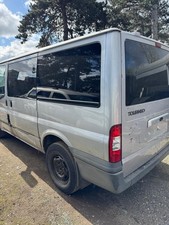 FORD TRANSIT TOURNEO MK7
