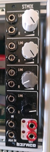 Befaco mix eurorack - st,