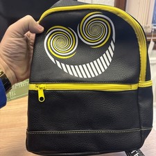 Alton Towers The Smiler Smile