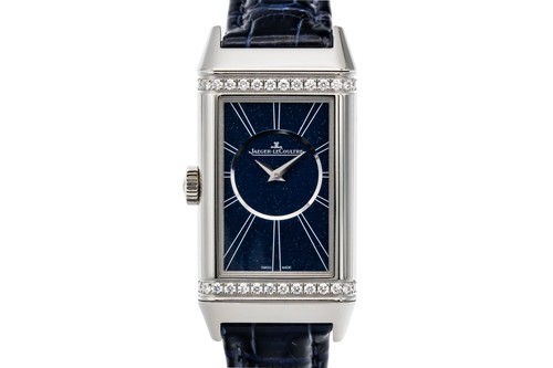 Jaeger lecoultre reverso - reverso, one