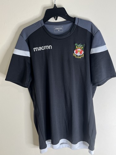 Wrexham afc men macron - men's,
