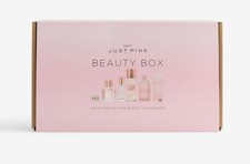 Next Just Pink Christmas gift