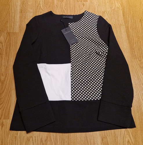 Peruzzi italian top nwt size - italian,