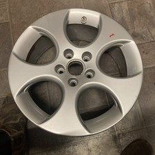 VW Golf MK5 GTI MONZA Alloy