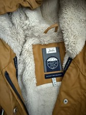 Joules Waterproof insulated