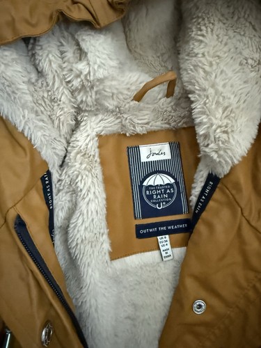Joules waterproof insulated - joules,