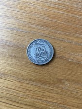 1934 King George v One