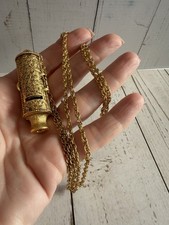 Vintage 1960s Max Factor Solid