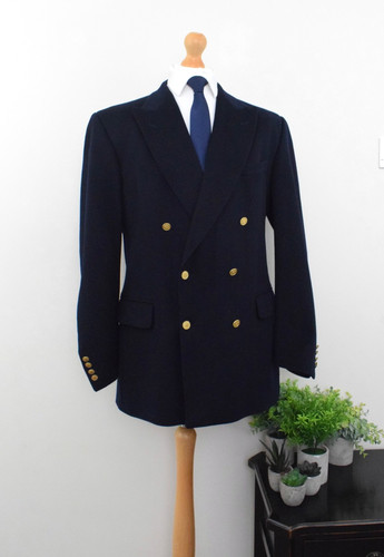 Harrods 100 cashmere - harrods, navy