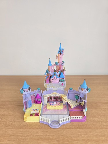 Bluebird 90s polly pocket - 90s,