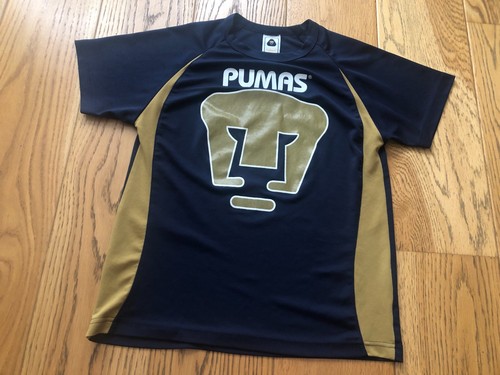 Pumas 2010 official - 2010, mens