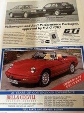 Original Alfa Romeo S4 Spider