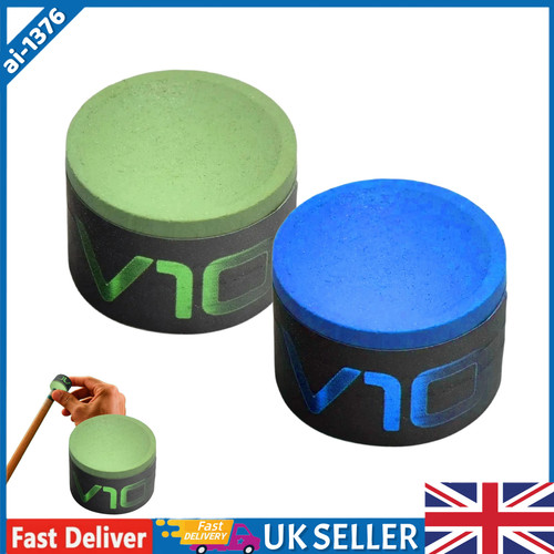 Chalk single genuine snooker - chalk,