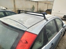 roof bar FORD FOCUS BERLINA