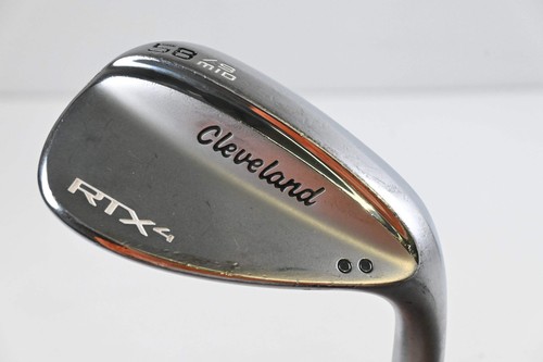 Cleveland rtx lob wedge - cleveland, /