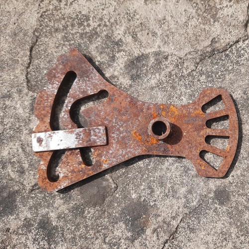 Bsa a65 gearbox cam - gearbox,
