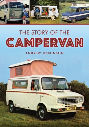 Story the campervan by - story,