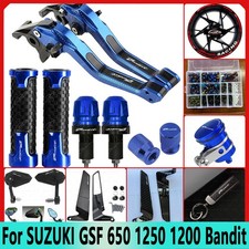 For suzuki gsf 650 1250 - for,
