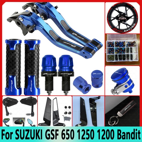 For suzuki gsf 650 - suzuki, bandit