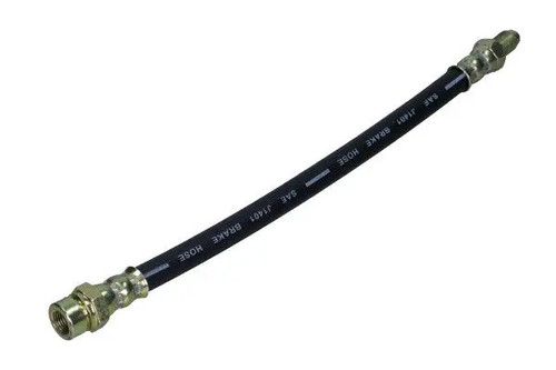 Flexible brake hose rear axle - flexible,
