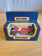 Matchbox Toys - MB-14  GRAND