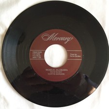 Curtis Gordon – Draggin' /