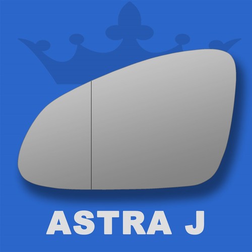 Vauxhall astra wing - j, door