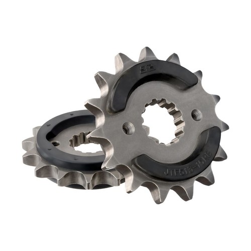 Steel front sprocket - steel,