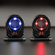 Newest version Laser (green