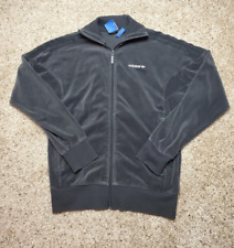 Adidas Track Jacket Small