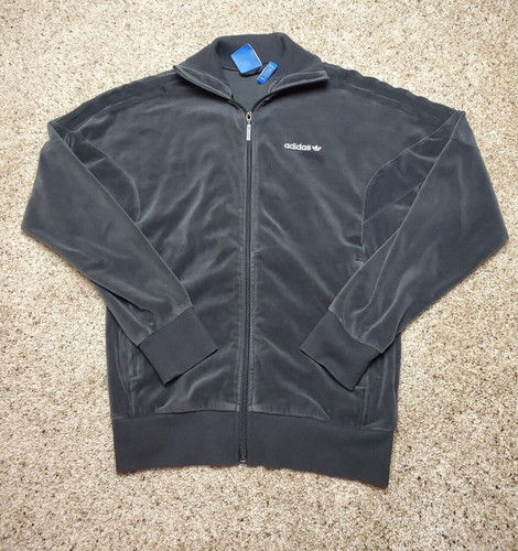 Adidas track jacket small - jacket,