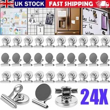 Fridge Magnet Clips Magnetic