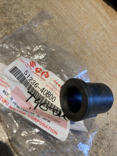 Suzuki 51236 40b00 - 51236-40b00, suspension