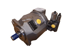 Rexroth A10VSO 45 DFR1/31R-VPA12N00 Variable Delivery Piston Pump 280BAR 45cc/rv