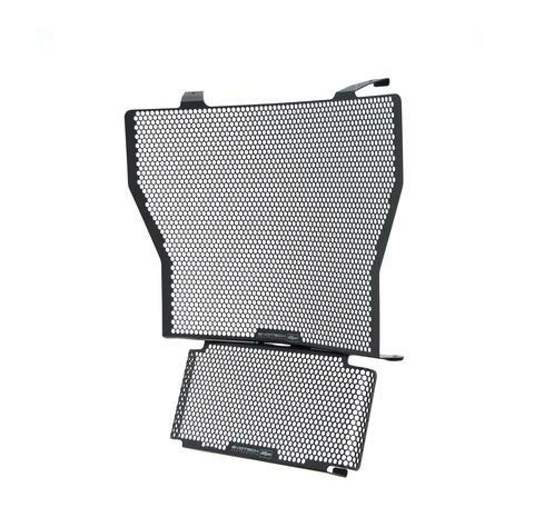 Bmw 1000 radiator and - and, oil