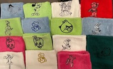 Personalised Children's  face