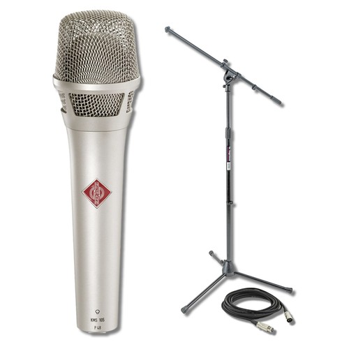 Neumann kms 105 - neumann, condenser
